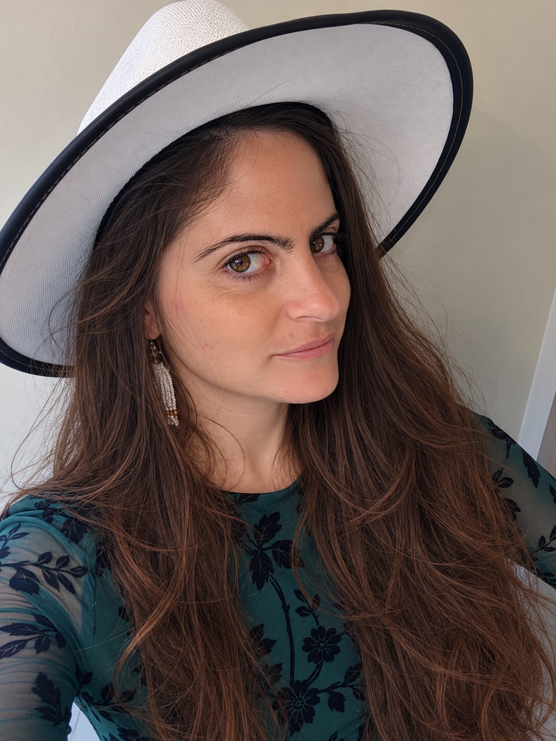 Talya Simha Mizrachi
